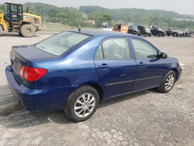 Photo 3 from auction – 2008 TOYOTA COROLLA CE with VIN 2T1BR32E88C891827