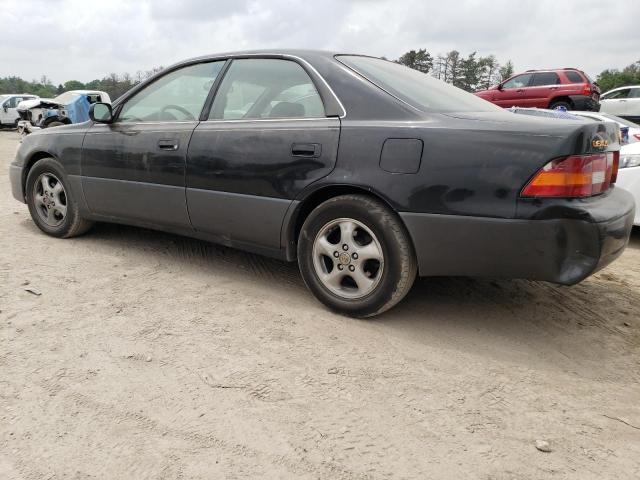 Photo 2 from auction – 1998 LEXUS ES 300 with VIN JT8BF28G4W5022386