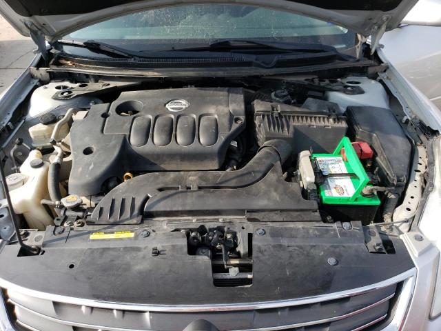 Фото 11 с аукциона – 2012 NISSAN ALTIMA BAS с VIN 1N4AL2AP6CC217757