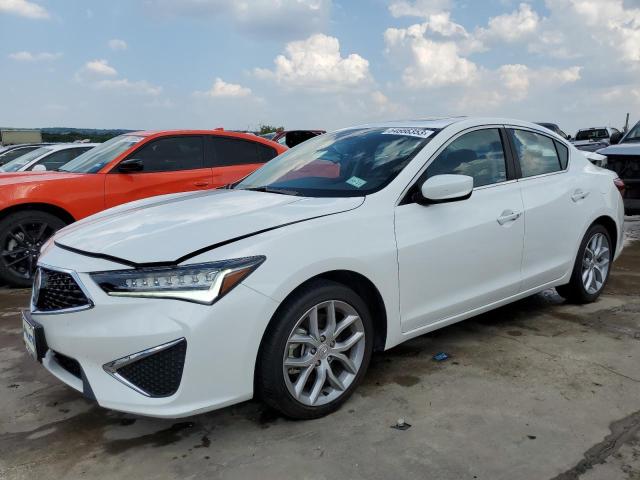 ACURA ILX 2021 with VIN 19UDE2F37MA006511 - Photo from auction
