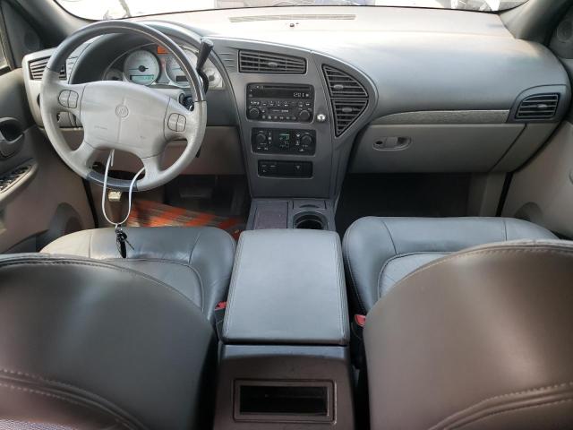 Photo 8 from auction – 2002 BUICK RENDEZVOUS with VIN 3G5DB03E02S531222