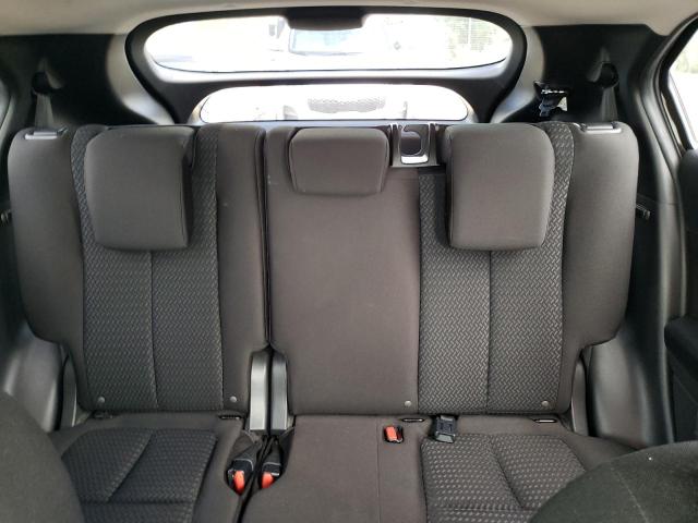 Photo 10 from auction – 2019 MITSUBISHI ECLIPSE CR with VIN JA4AT3AAXKZ029602
