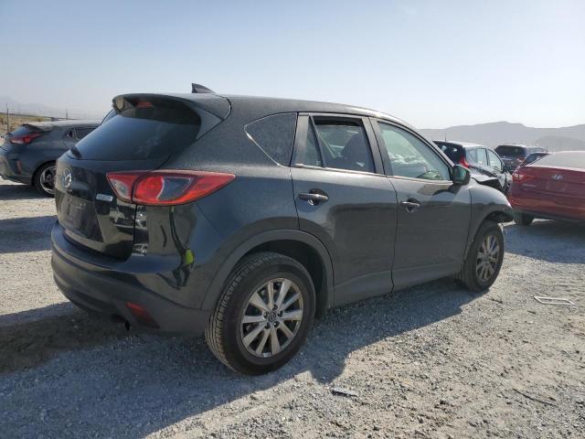 Photo 3 from auction – 2016 MAZDA CX-5 TOURI with VIN JM3KE4CY4G0917236