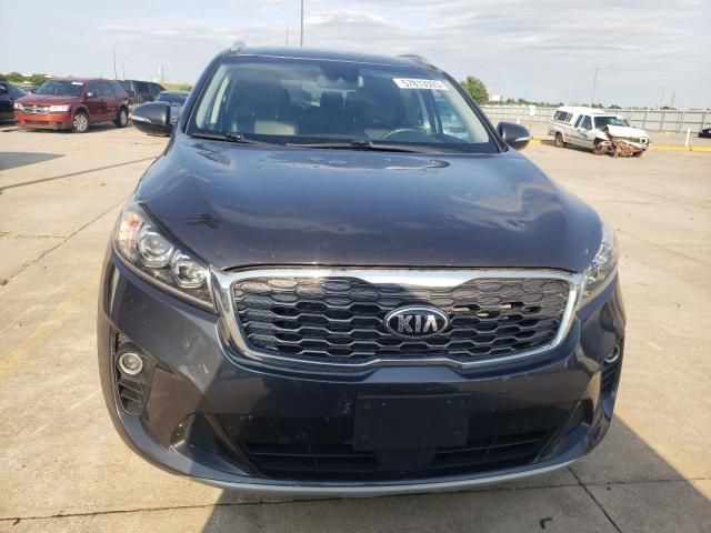 Photo 5 from auction – 2019 KIA SORENTO EX with VIN 5XYPH4A52KG445085