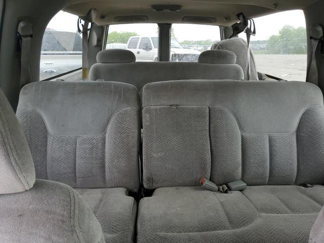 Photo 10 from auction – 1997 GMC SUBURBAN K with VIN 3GKGK16F7VG508712