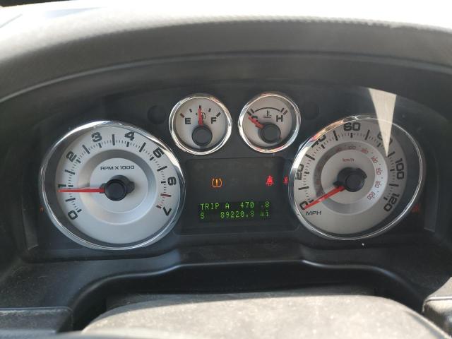 Photo 9 from auction – 2008 FORD EDGE LIMIT with VIN 2FMDK49C98BA11942