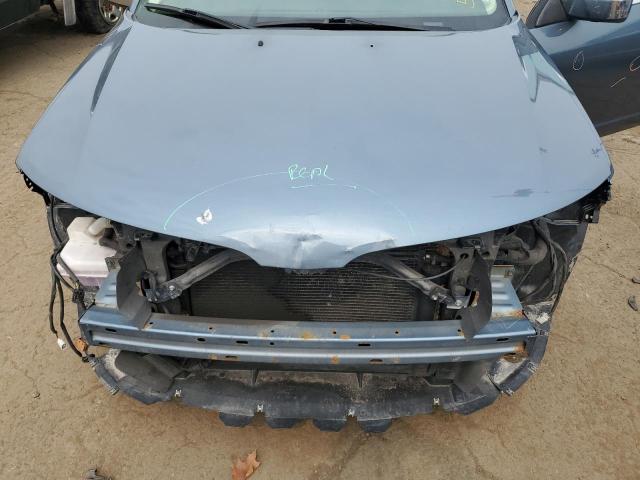 Photo 11 from auction – 2012 LINCOLN MKZ with VIN 3LNHL2JC4CR810536