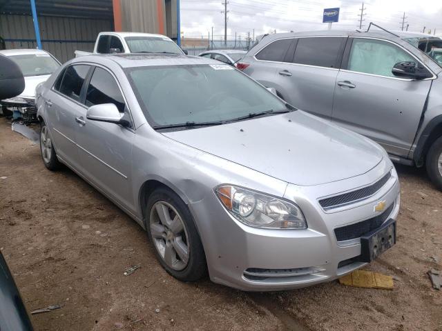 Photo 4 from auction – 2012 CHEVROLET MALIBU 2LT with VIN 1G1ZD5EU4CF119653