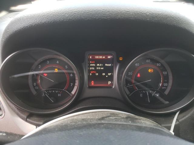 Photo 9 from auction – 2018 DODGE JOURNEY CR with VIN 3C4PDDGG8JT156286