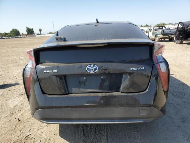 Photo 6 from auction – 2016 TOYOTA PRIUS with VIN JTDKBRFU1G3522940