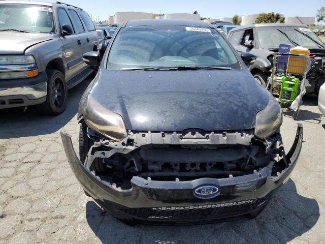 Photo 5 from auction – 2013 FORD FOCUS ST with VIN 1FADP3L95DL231043