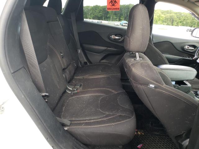 Photo 11 from auction – 2016 JEEP CHEROKEE L with VIN 1C4PJMCB3GW371693