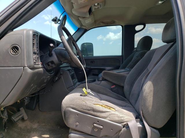 Zdjęcie 7 z aukcji – 2003 CHEVROLET SILVERADO z VIN 1GCHK23U73F176861