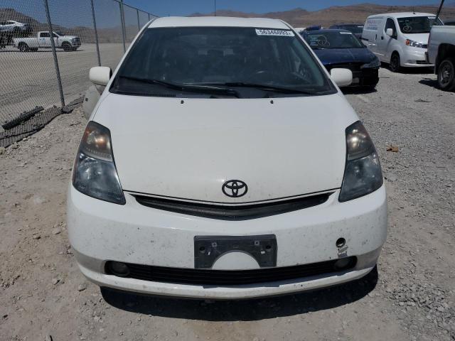 Photo 5 from auction – 2008 TOYOTA PRIUS with VIN JTDKB20U783455665