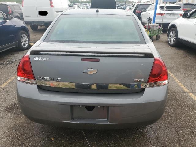 Zdjęcie 6 z aukcji – 2008 CHEVROLET IMPALA LT z VIN 2G1WT58K389233269