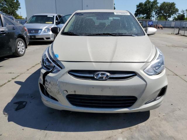 Photo 5 from auction – 2016 HYUNDAI ACCENT SE with VIN KMHCT4AEXGU108436