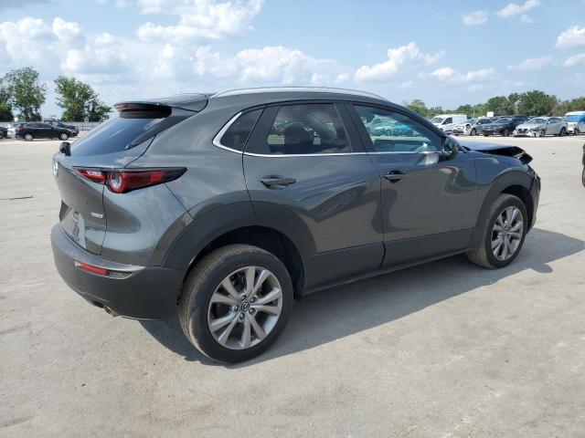 Photo 3 from auction – 2022 MAZDA CX-30 SELE with VIN 3MVDMBBL6NM440154