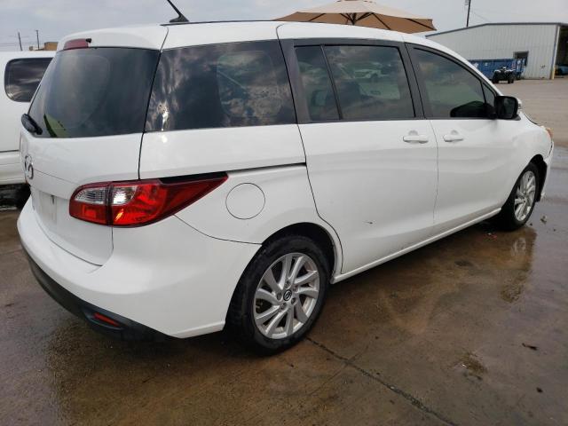 Photo 3 from auction – 2014 MAZDA 5 SPORT with VIN JM1CW2BL4E0176359