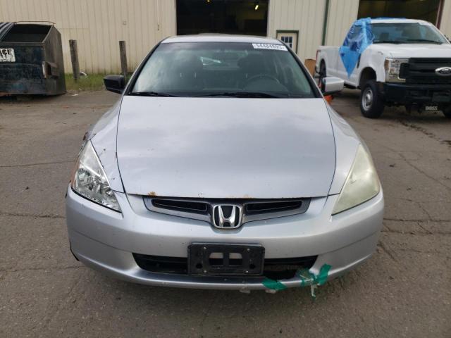 Photo 5 from auction – 2003 HONDA ACCORD with VIN 1HGCM56673A087969