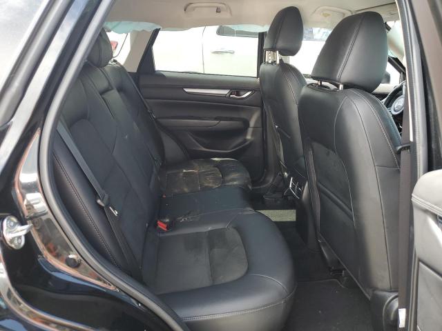 Photo 11 from auction – 2020 MAZDA CX-5 TOURI with VIN JM3KFBCM7L0762481