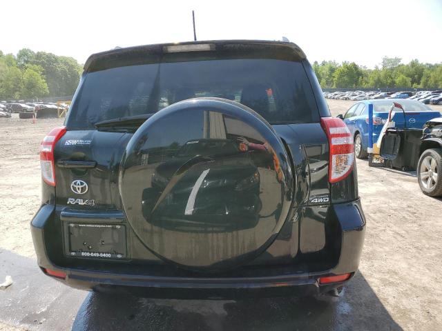 Photo 6 from auction – 2012 TOYOTA RAV4 LIMIT with VIN 2T3DK4DV9CW093707