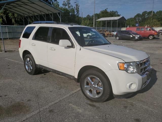صورة رقم 4 من المزاد - 2012 FORD ESCAPE LIM مع VIN 1FMCU0EG9CKC67195