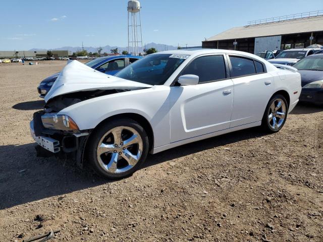 Photo 1 from auction – 2013 DODGE CHARGER SX with VIN 2C3CDXHG3DH735167