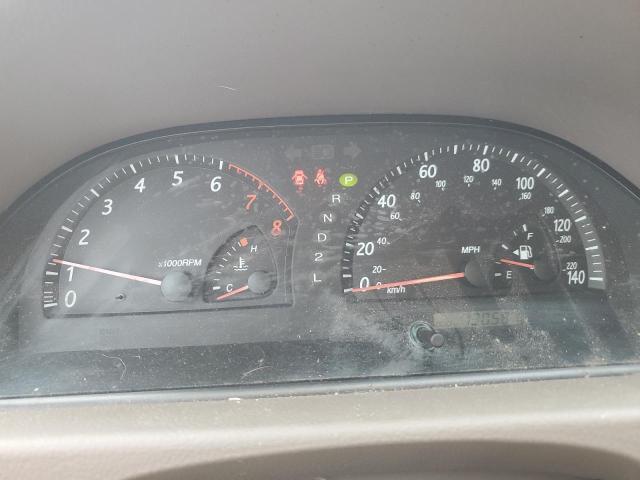 Photo 9 from auction – 2004 TOYOTA CAMRY LE with VIN 4T1BE32K14U852958