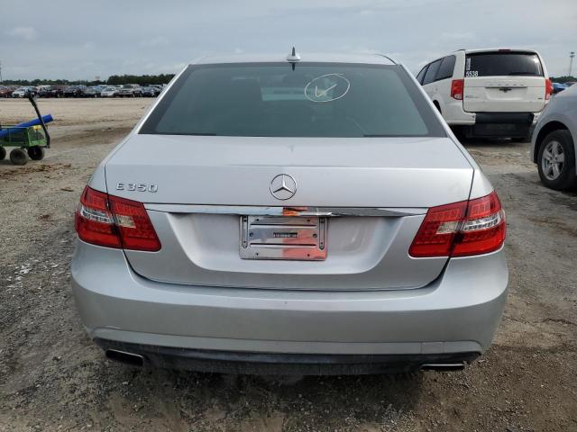 Photo 6 from auction – 2011 MERCEDES-BENZ E 350 with VIN WDDHF5GB8BA474769