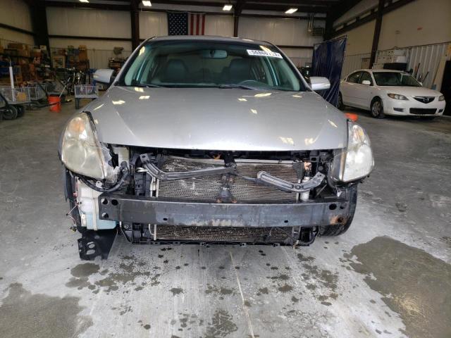 Photo 5 from auction – 2012 NISSAN ALTIMA BAS with VIN 1N4AL2AP2CN556536