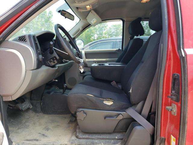 صورة رقم 7 من المزاد - 2011 GMC SIERRA K15 مع VIN 1GTR2TE37BZ367028