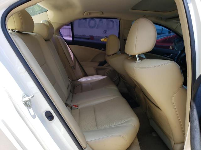 Photo 10 from auction – 2010 ACURA TSX with VIN JH4CU2F6XAC037306