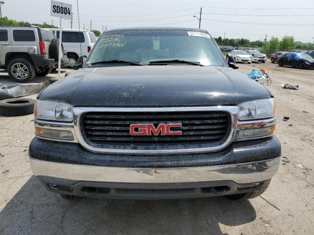 Photo 5 from auction – 2001 GMC YUKON with VIN 1GKEK13T61R207330