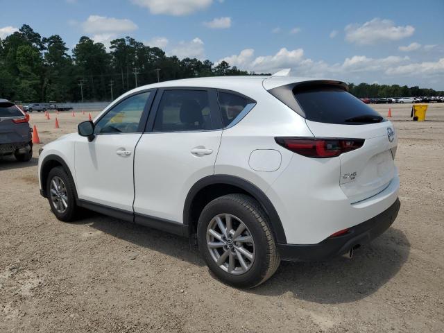 Photo 2 from auction – 2022 MAZDA CX-5 SELEC with VIN JM3KFBBM7N0589632
