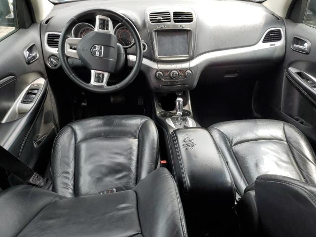 Photo 8 from auction – 2014 DODGE JOURNEY LI with VIN 3C4PDCDG4ET171047