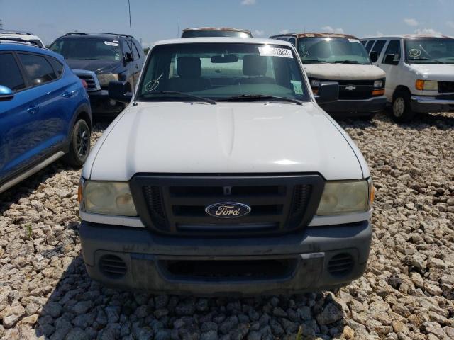 صورة رقم 5 من المزاد - 2011 FORD RANGER مع VIN 1FTKR1AD4BPA79687