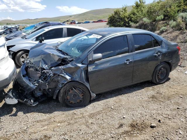 Photo 1 from auction – 2007 TOYOTA YARIS with VIN JTDBT903371166905
