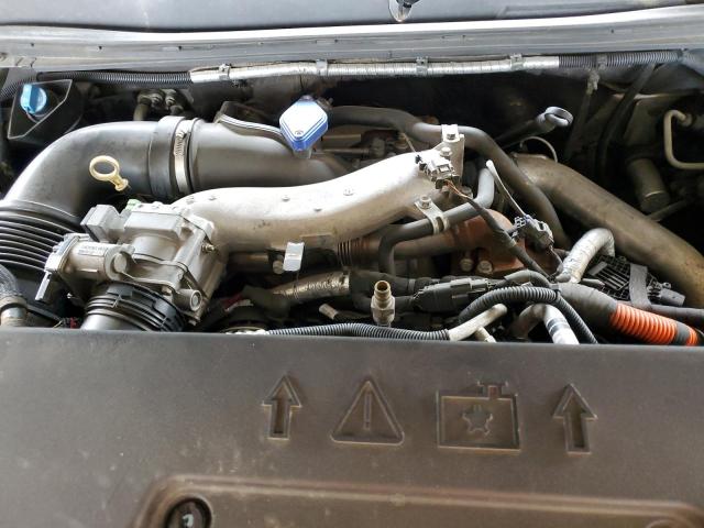 Photo 11 from auction – 2013 CHEVROLET SILVERADO with VIN 1GC1KXC88DF140499