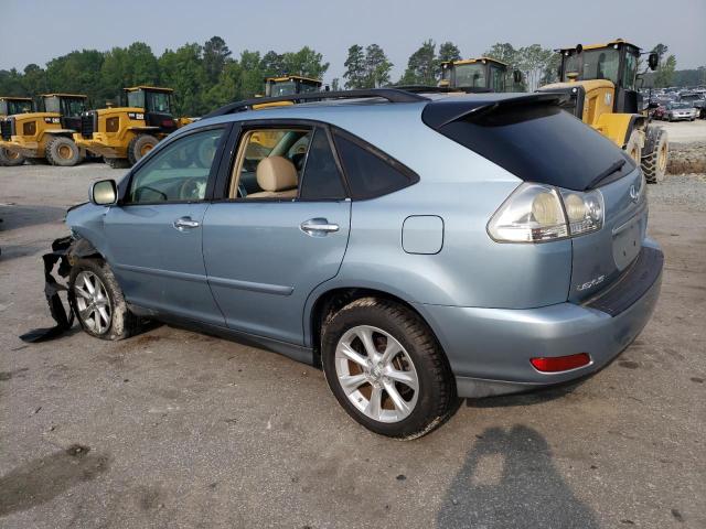 Photo 2 from auction – 2008 LEXUS RX 350 with VIN 2T2HK31U58C064810