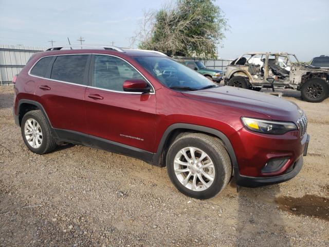 Photo 4 from auction – 2019 JEEP CHEROKEE L with VIN 1C4PJLCB5KD470868