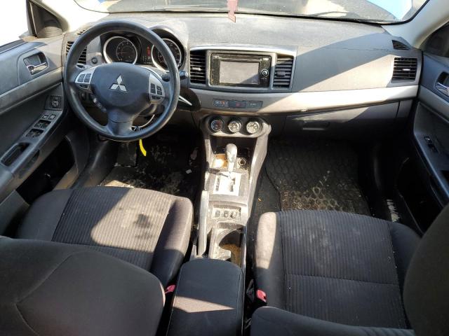 Photo 8 from auction – 2015 MITSUBISHI LANCER SE with VIN JA32V2FW7FU011546