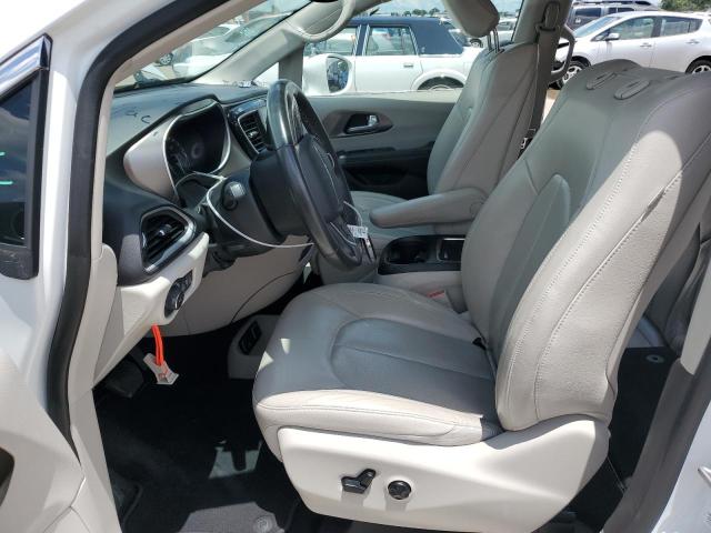 Photo 7 from auction – 2020 CHRYSLER PACIFICA T with VIN 2C4RC1EG3LR217207