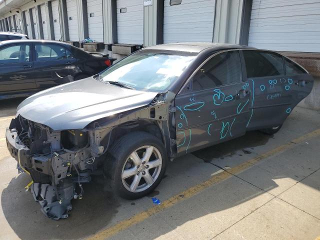 Photo 1 from auction – 2009 TOYOTA CAMRY BASE with VIN 4T1BE46K29U834251