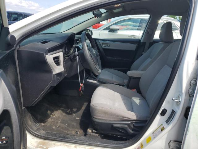 Photo 7 from auction – 2016 TOYOTA COROLLA L with VIN 5YFBURHE2GP427469