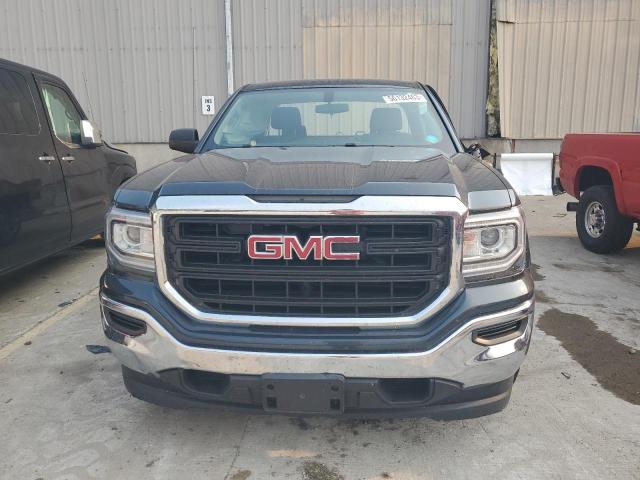 Photo 5 from auction – 2017 GMC SIERRA with VIN 1GTR1LEH4HZ244262