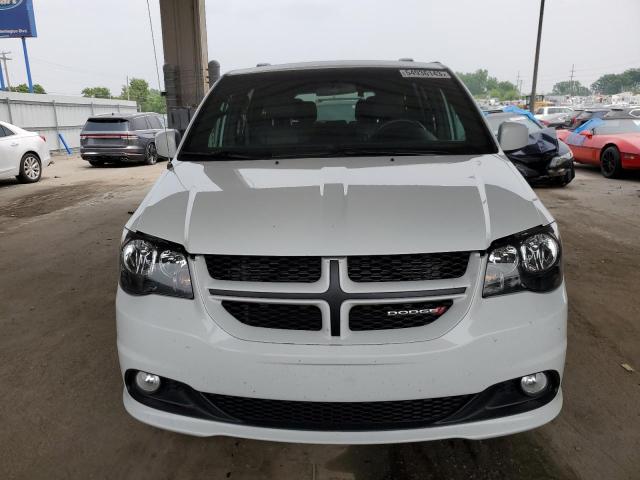 Photo 5 from auction – 2016 DODGE GRAND CARA with VIN 2C4RDGEG5GR376106