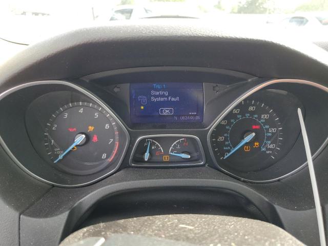 Photo 9 from auction – 2013 FORD FOCUS SE with VIN 1FADP3K22DL168780
