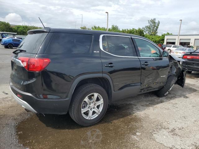 Photo 3 from auction – 2019 GMC ACADIA SLE with VIN 1GKKNRLA5KZ293965