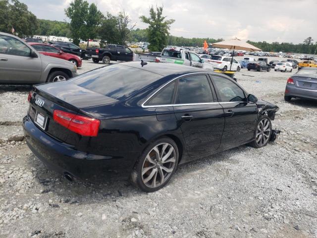 Photo 3 from auction – 2013 AUDI A6 PREMIUM with VIN WAUGGAFC5DN116348