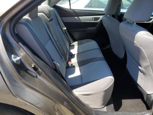 Photo 10 from auction – 2017 TOYOTA COROLLA LE with VIN 5YFBPRHE2HP715615